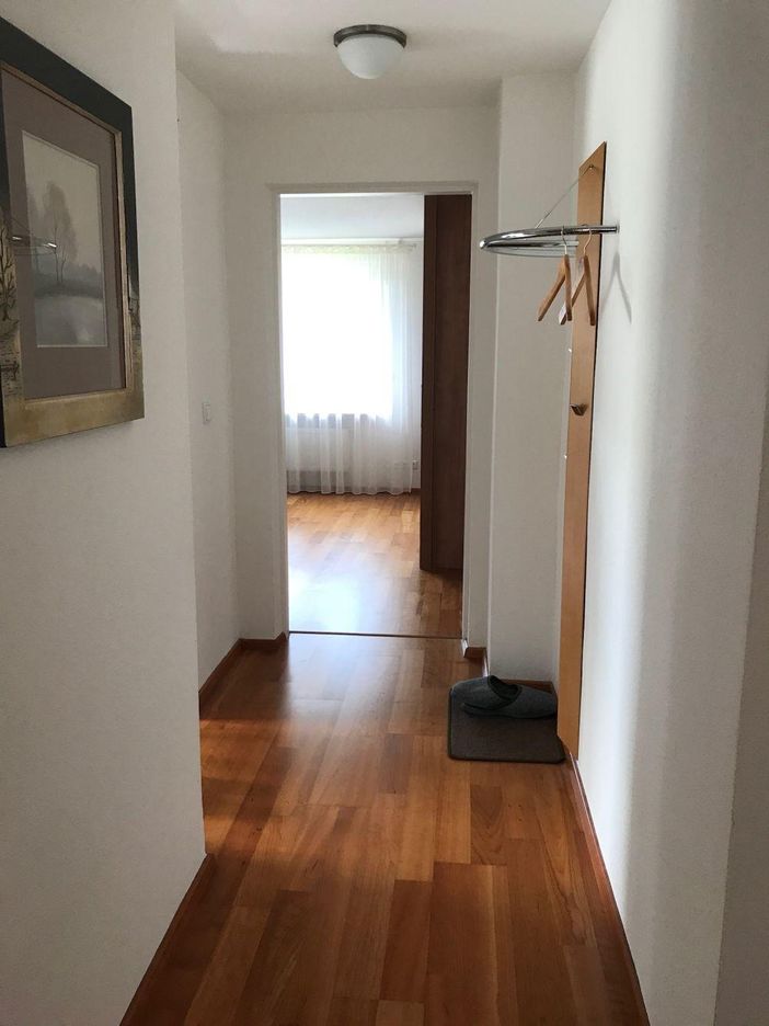 Garderobe