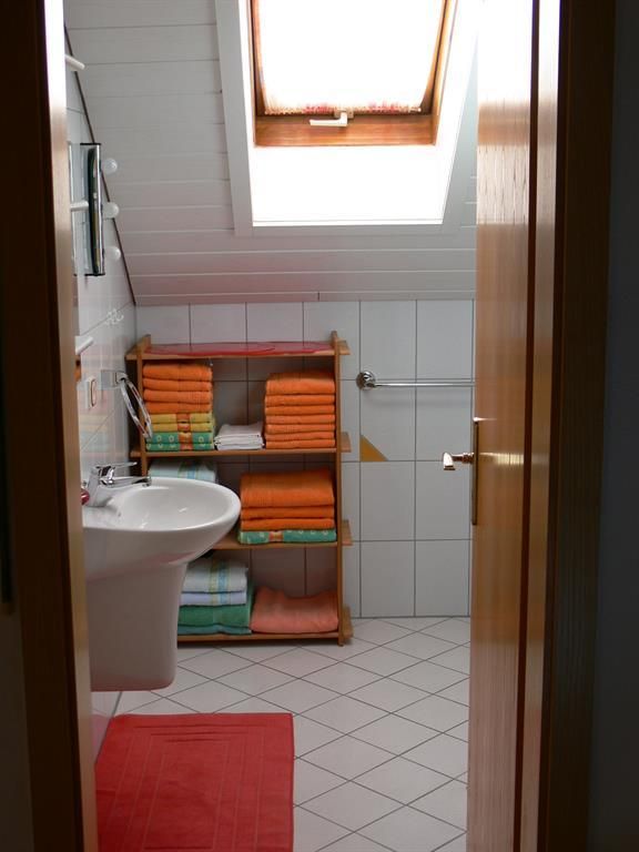 Duschbad