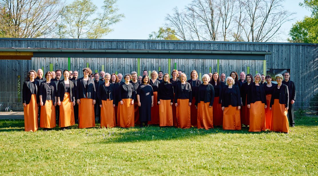 Carl Orff-Chor Marktoberdorf