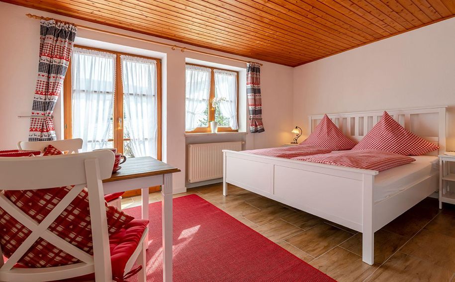 Apartment Seelekopf