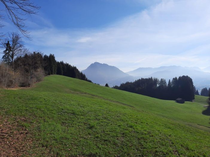 Hüttenberger Eck