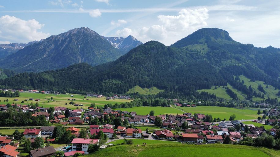 Hindelang