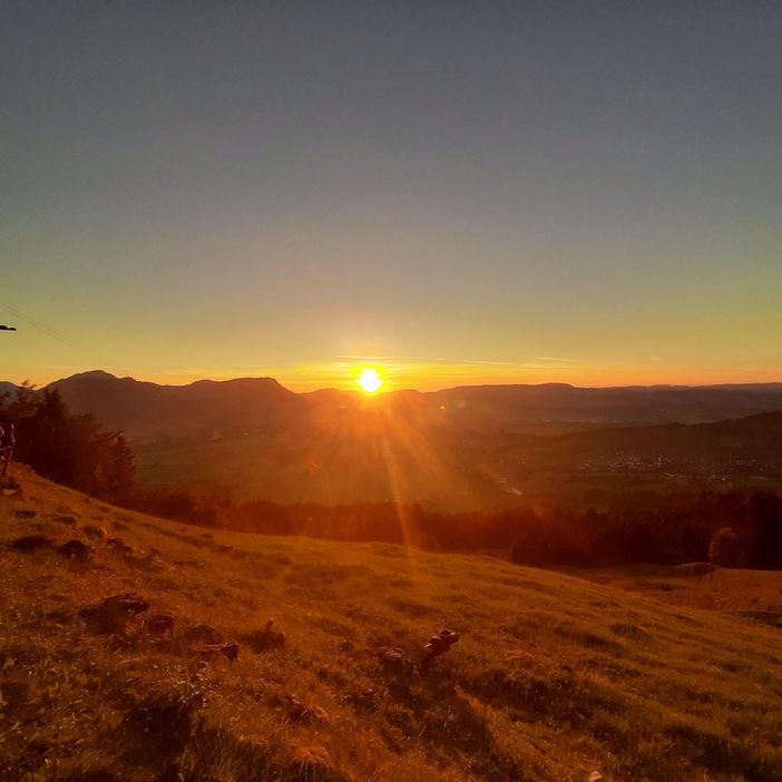 Abendrot