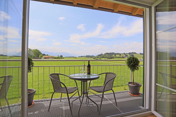BAlkon Mohn klein