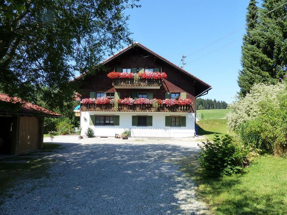 Unser Haus