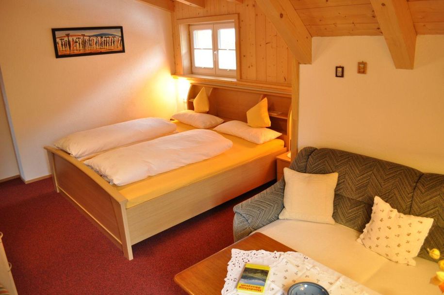 Ferienwohnung