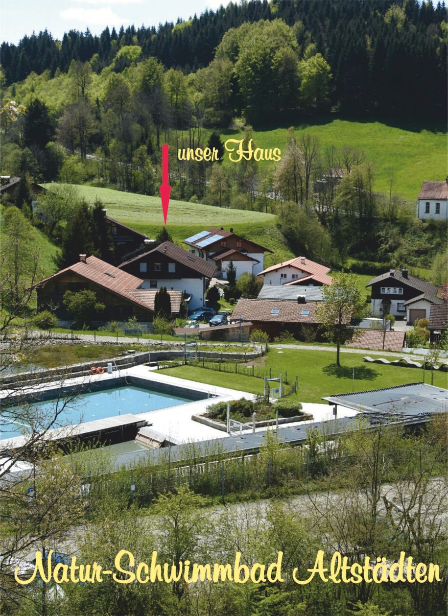 Unser Haus