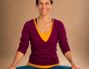Workshop Stressarm mit Bianca Lehnert