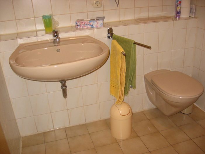 FeWo "Hochgrat"