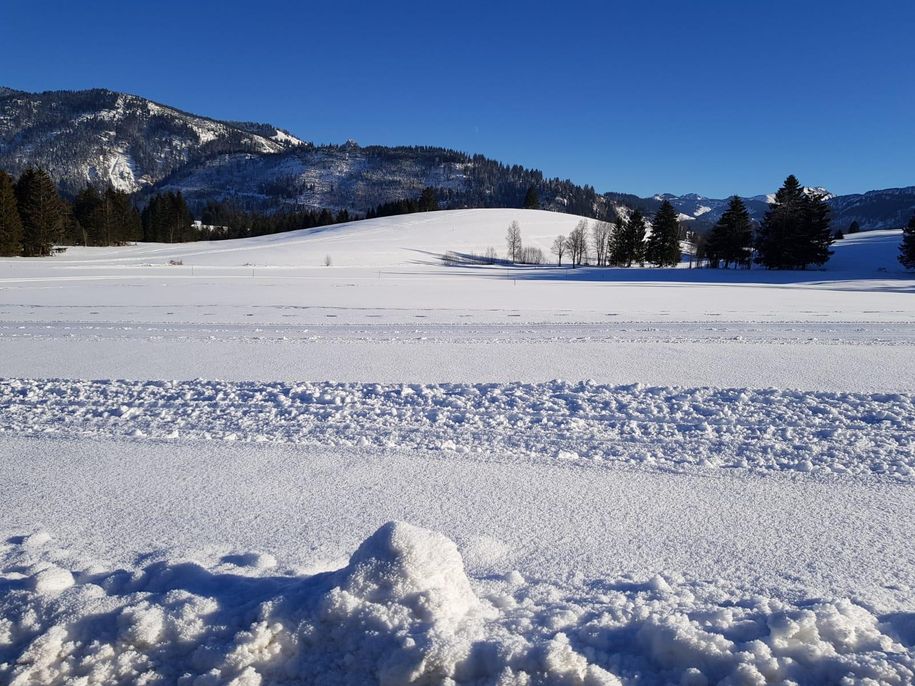 Wintertraum Krummenbach