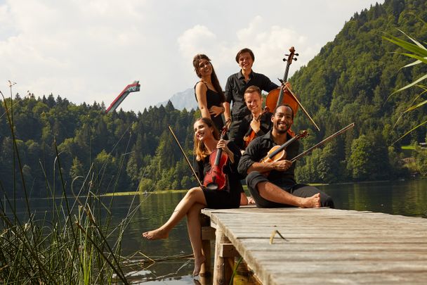 Allgäuer Musiksommer e.V.