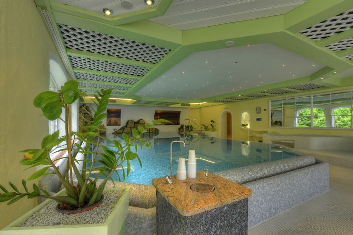 Königshof Schwimmbad