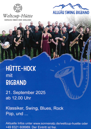 Tourismus Hörnerdörfer GmbH