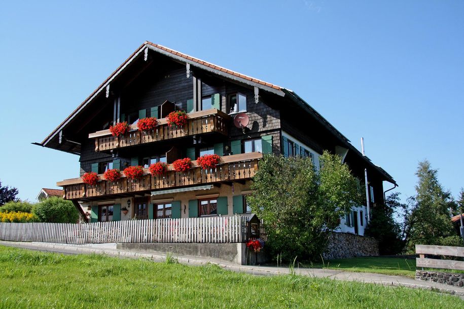 Landhaus