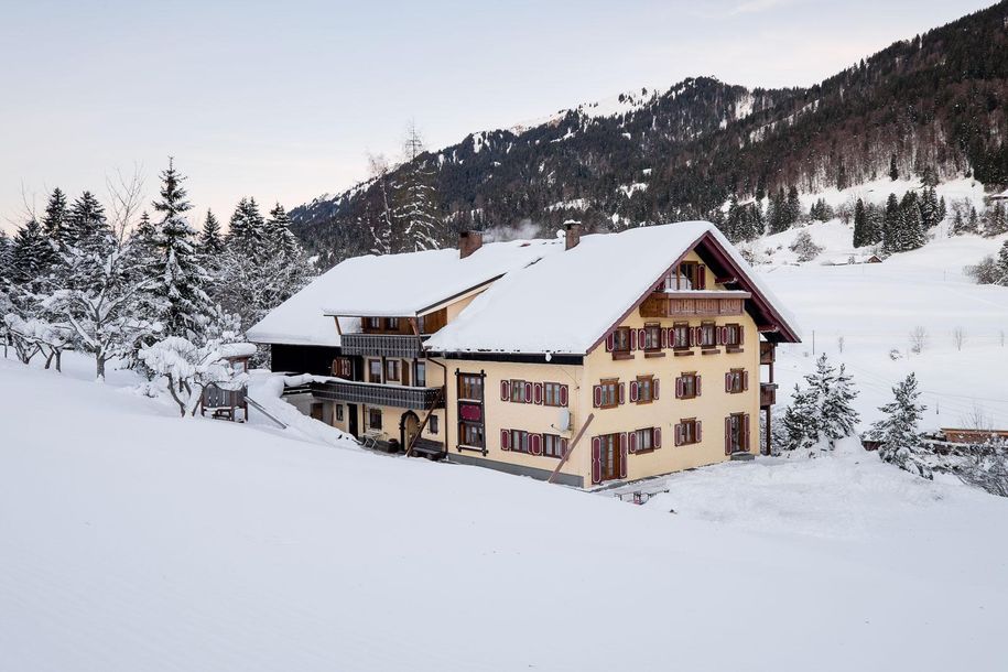 Winterbild
