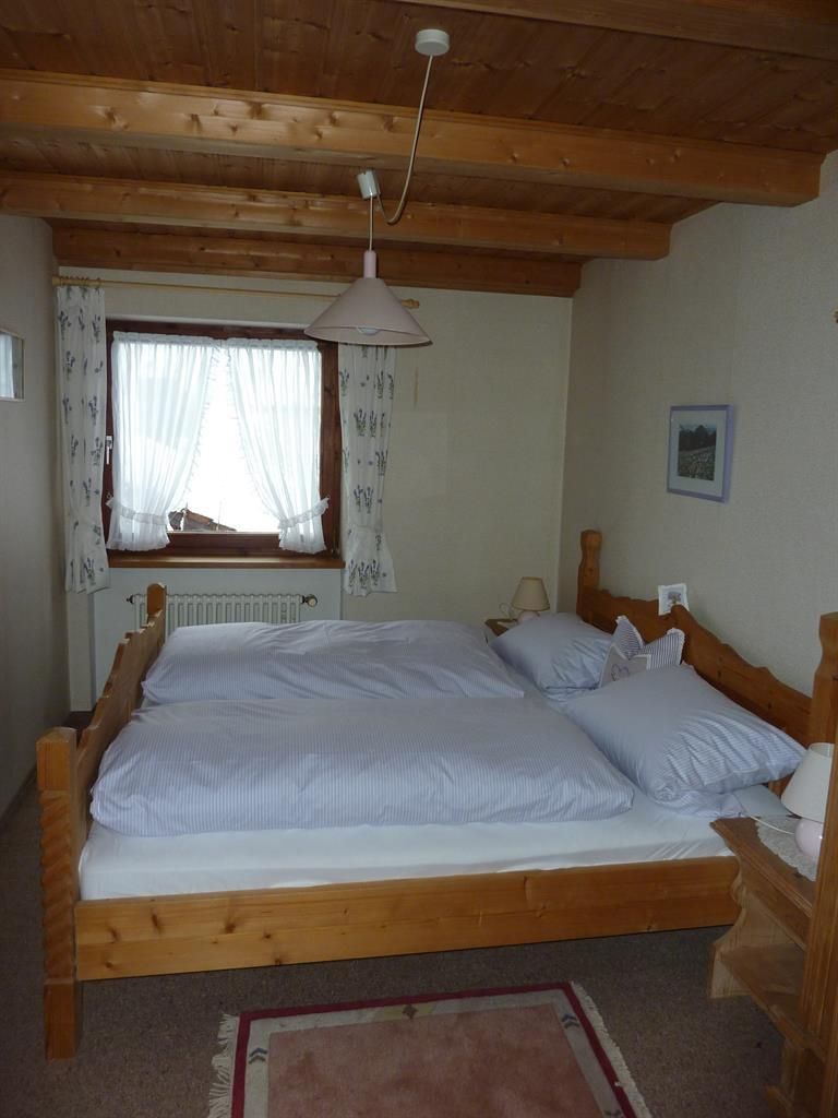 Am kl. Stuiben, Schlafzimmer 2