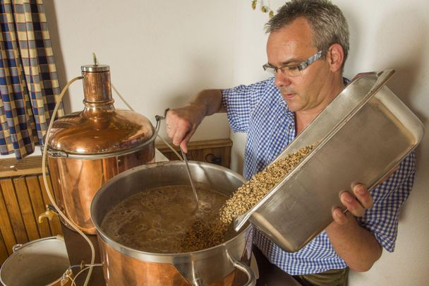 Hopfen und Malz - Gott erhalt´s
