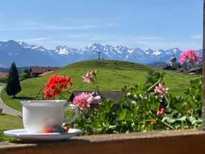 01 Ausblick Balkon