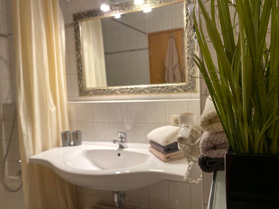 Badezimmer 1
