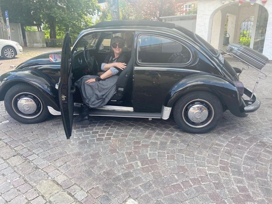 mit VW