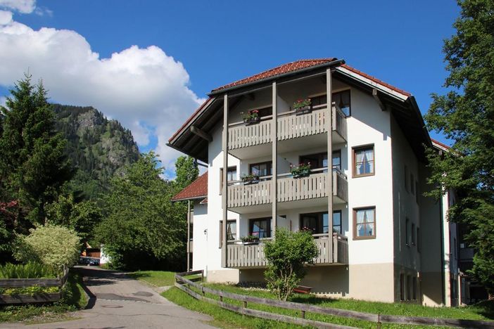 SommerAussenansicht