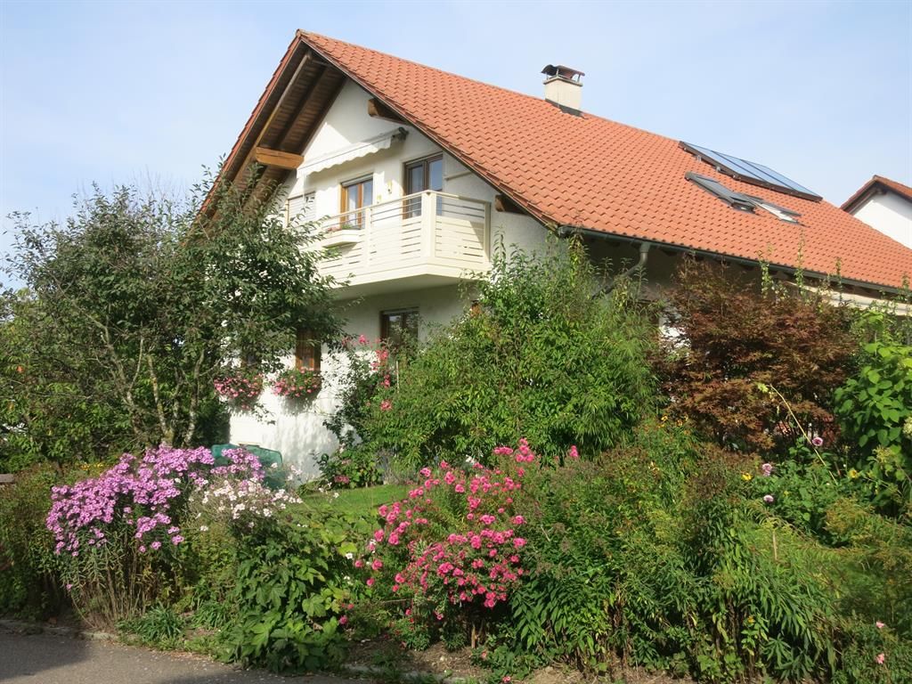 Aussenansicht Haus 2
