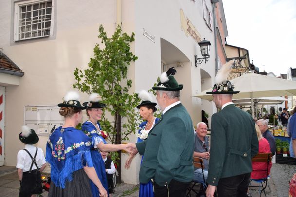 Füssen_Trachtenverein Neuschwanstoaner_15(1)_©Füssen Tourismus und Marketing_AH