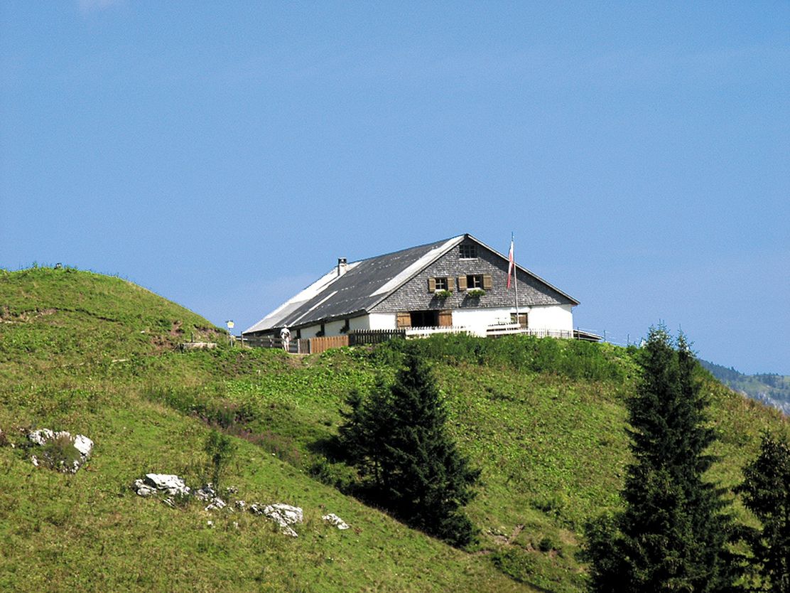 Strindenalm