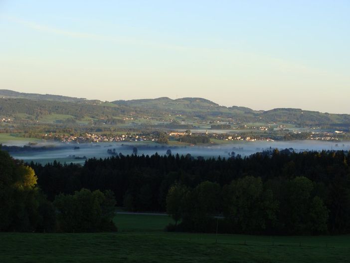 Aussicht