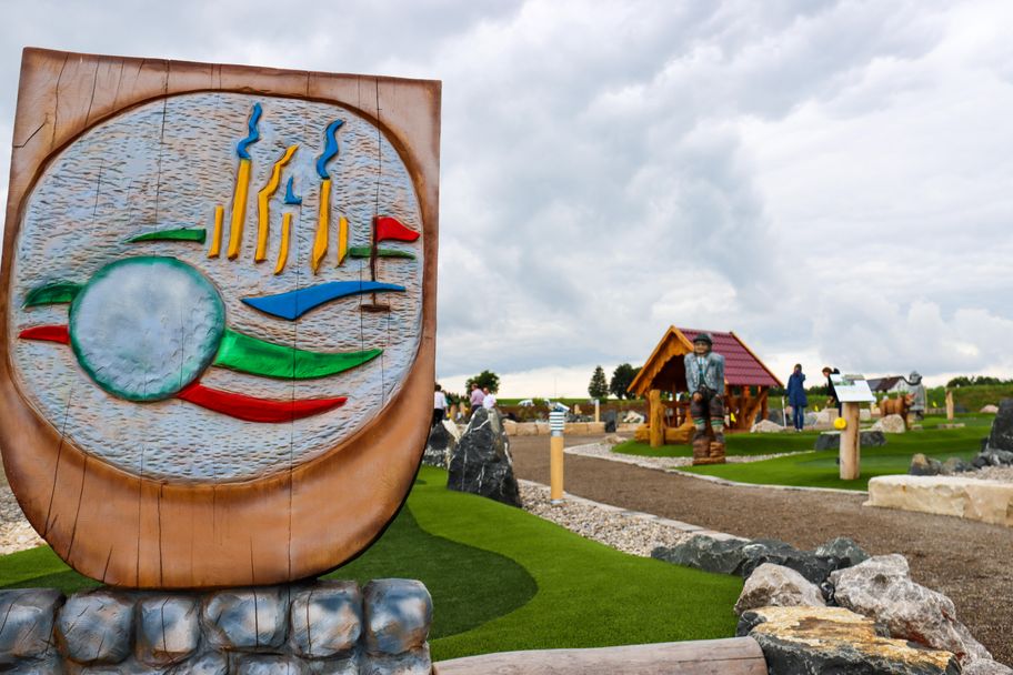 Adventuregolf Ottobeuren
