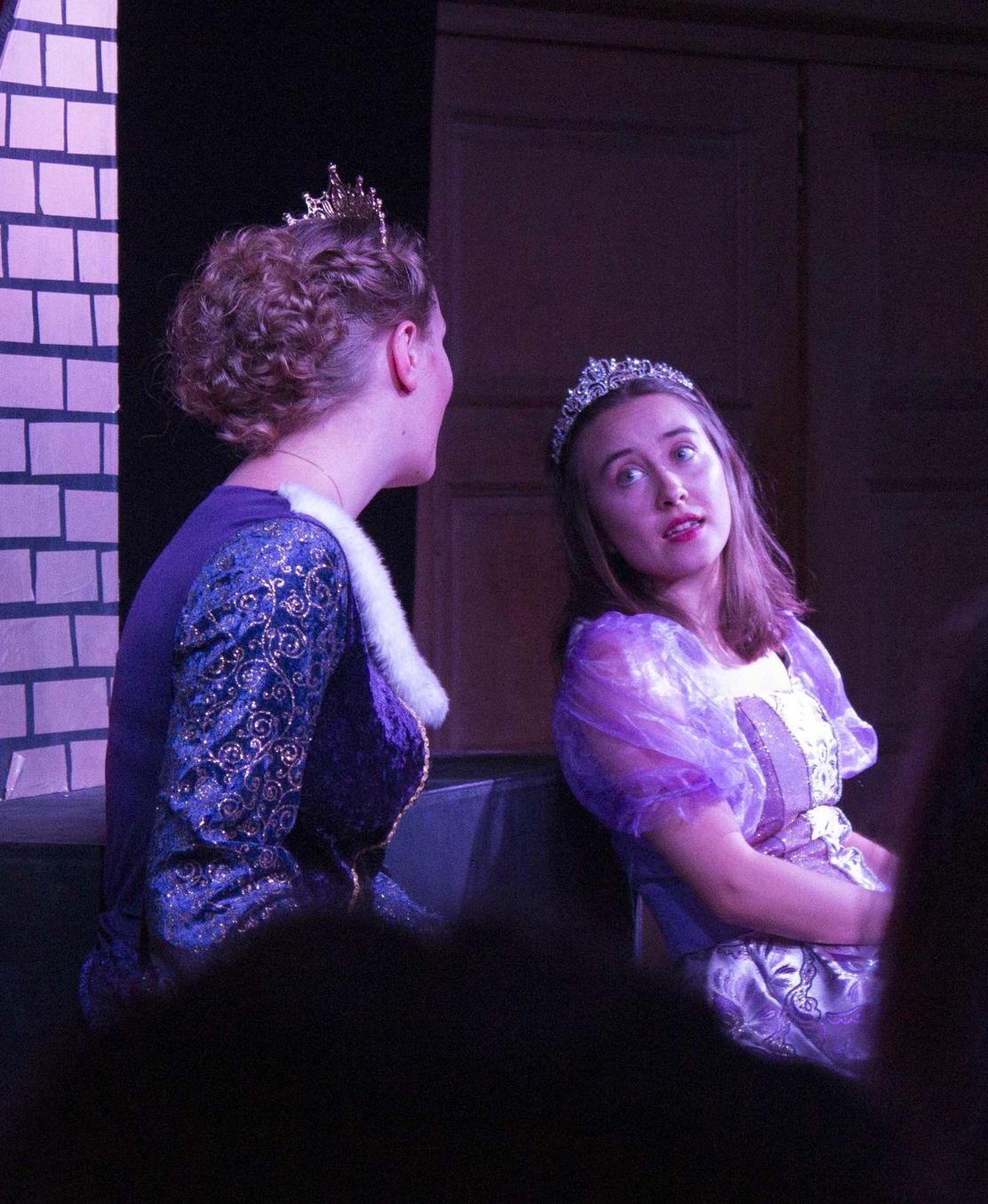 Der Teufel und seine drei goldenen Haare