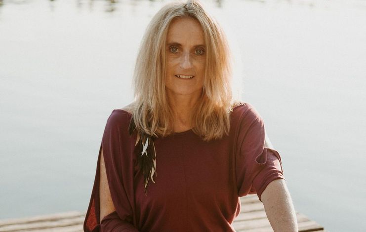 Yoga mit Monika Kößler