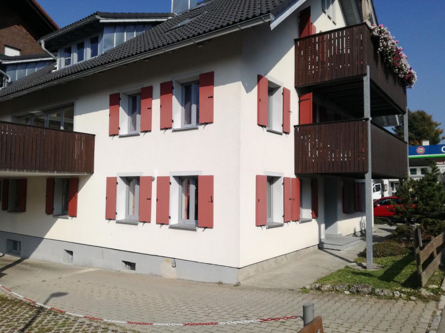 Aussenansicht