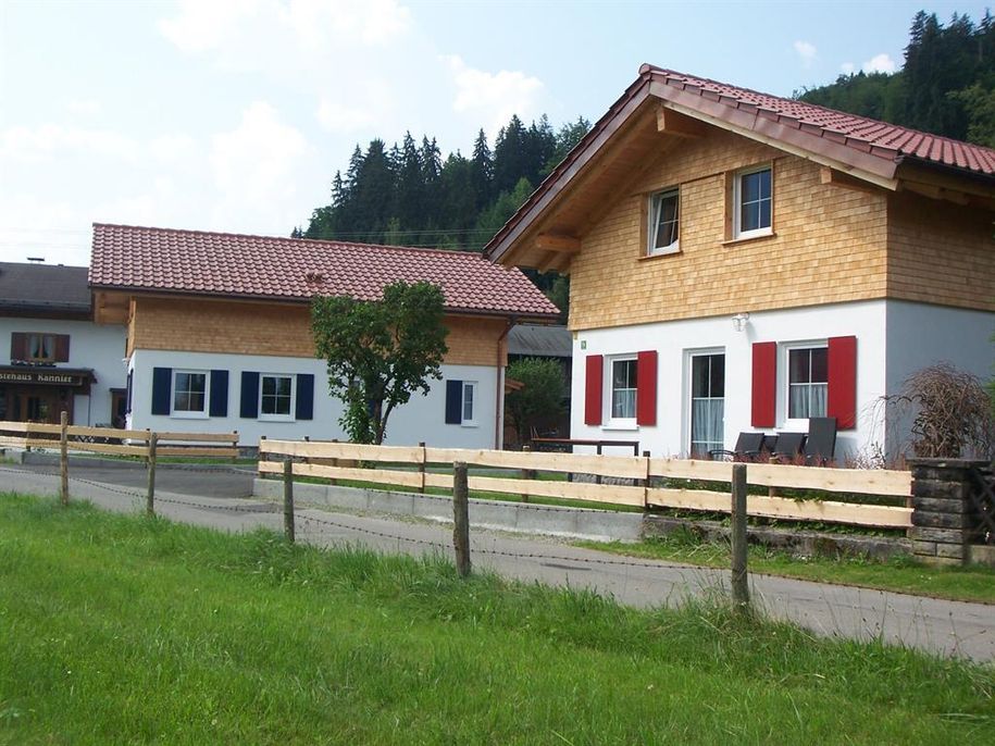 Chalets Flora & Fauna