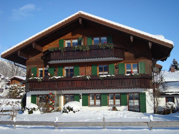 Winter