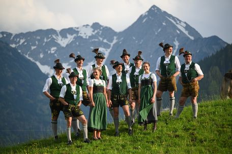 Bad Hindelang Tourismus/Wolfgang B. Kleiner
