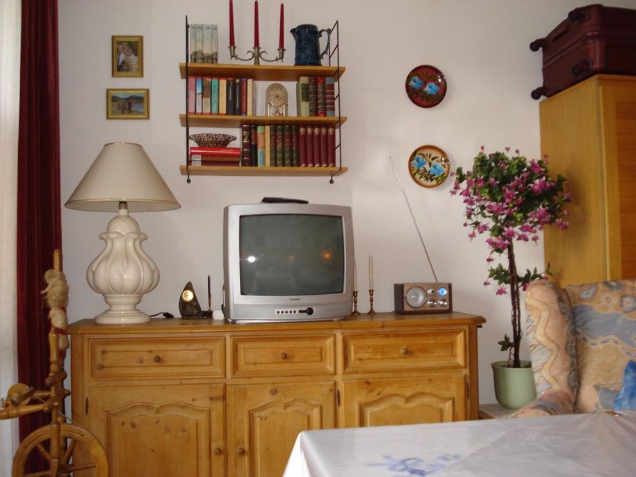 Kabel- TV, Radio