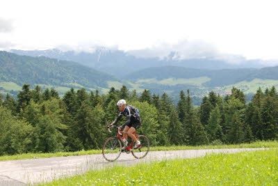 Westallgäuer Radtourenfahrt