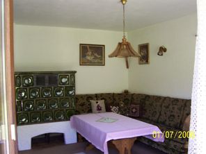 Wohnzimmer Wohnung 2