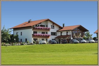 Landhaus Schweiger