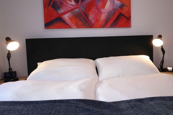 Schlafzimmer 3