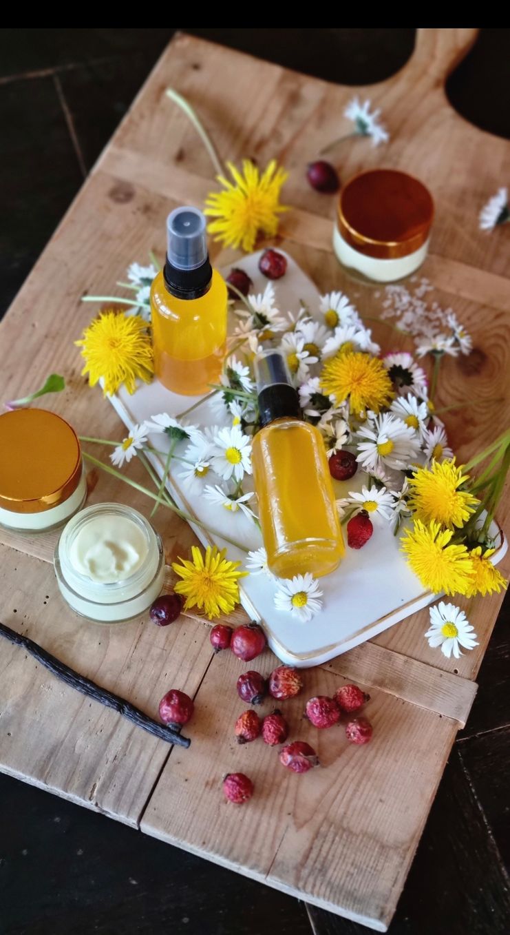 Workshop: Naturkosmetik