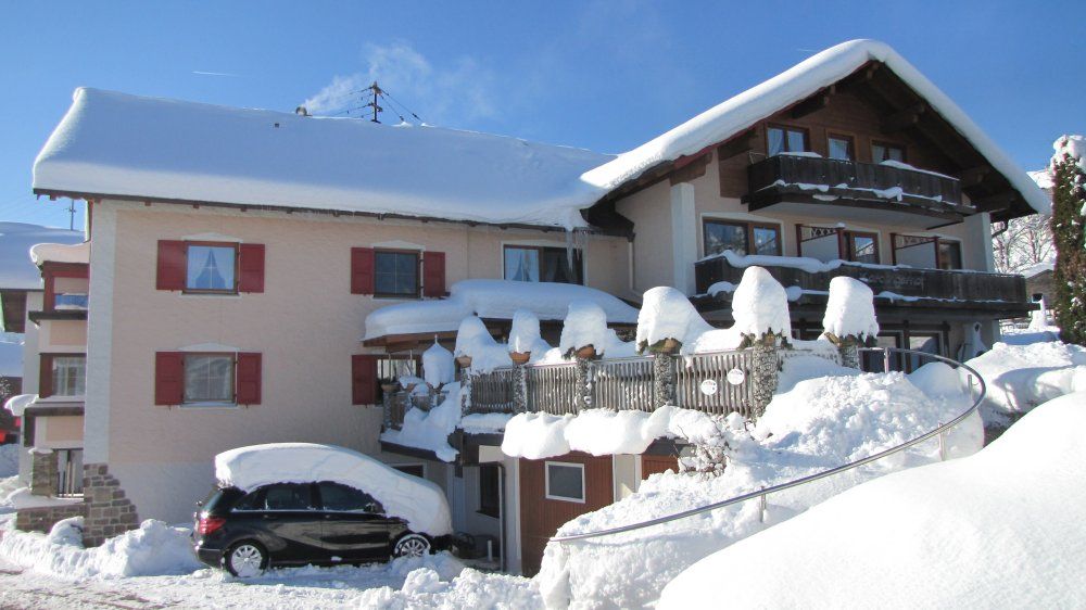 Haus