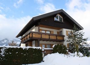 Ferienwohnungen Klotz in Fischen