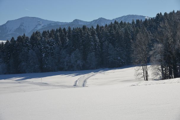 Kremlerbadloipe