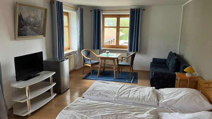 Doppelzimmer