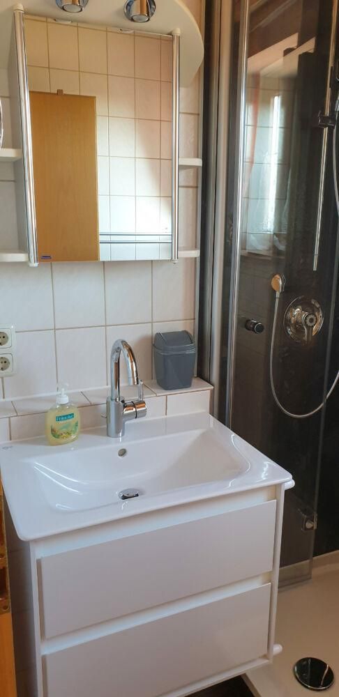 Badezimmer 48 qm 1