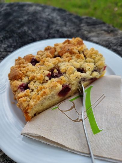 Kaffee & Kuchen