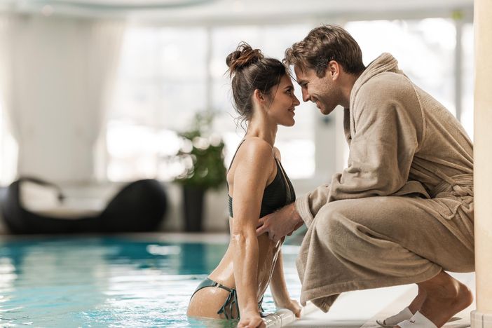 Berwanger Hof - Wellness