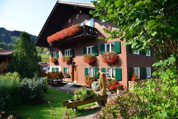 Gästehaus